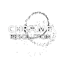 Chromemoves Sticker by Chrome Club HQ