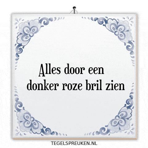 Humor Hoop GIF by Tegelspreuken.nl