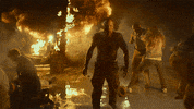 Zombies Zacksnyder GIF by NETFLIX