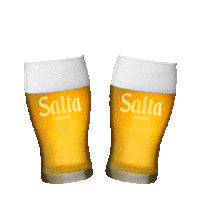 cervezasalta cerveza salta cerveza salta salta verano Sticker