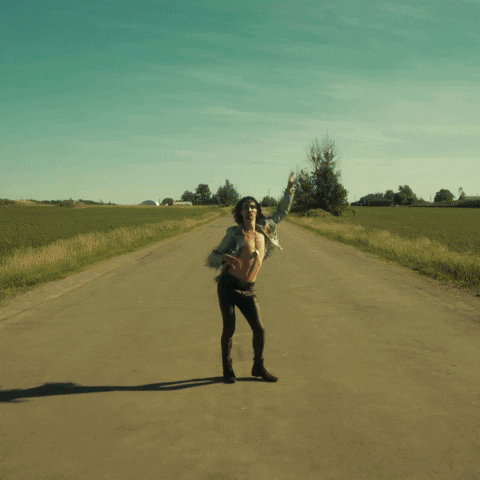 Season 3 Netflix GIF by The Umbrella Academy