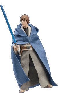 Star Wars Legends Clone Sticker by SWTVC