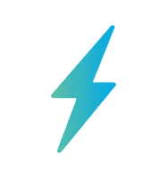 Energy Lightning Sticker by ENGIE Perú