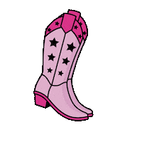 Barbie Sticker by Pret Salon