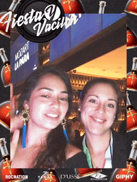 GIF by TIDAL X: Mozart La Para