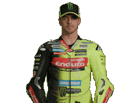 Racing No Sticker by MotoGP™