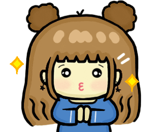 yobe0103day giphyupload please 拜託 粉紅qq妹 Sticker