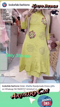 Buy Now Fashion GIF by ArtistryC