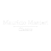 Mauricio Sticker by Opus Entretenimento