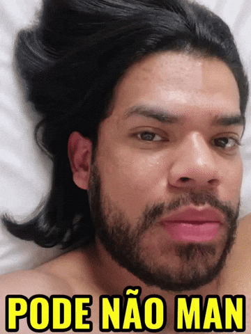 Man Cantor GIF by Dalvan Ferraz