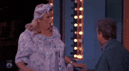 harvey fierstein GIF by Hairspray Live!