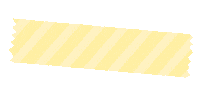 Washi Tape Sticker by Fofábrica