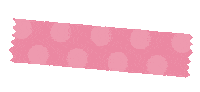 Tape Washi Sticker by Fofábrica