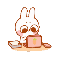 pocketpeaches cute kawaii sticker work Sticker