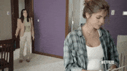 club de cuervos netflix GIF