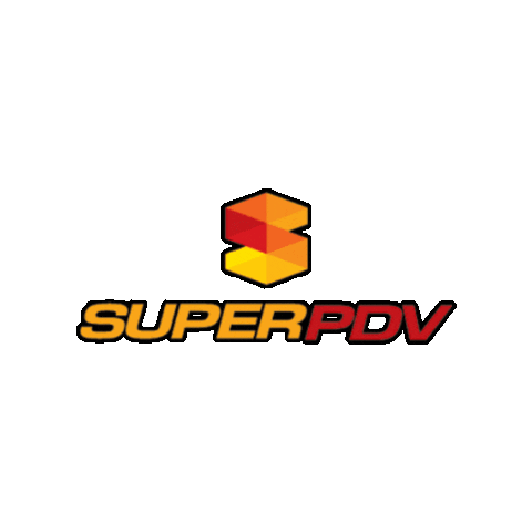 superpdv  Sticker