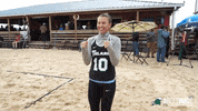 College Sports Dancing GIF by GreenWave