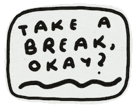 Holiday Ok Sticker by sembangsembang