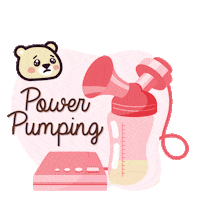 Asi Love Sticker by MamaBear