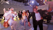 Dance Dancing GIF