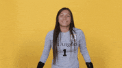Womens Soccer GIF by Cal State LA Golden Eagles