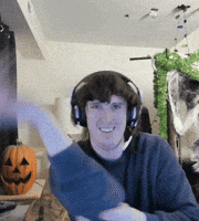 Back And Forth Gay GIF