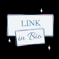 jessicapellegrinocoach love white sparkles bio GIF