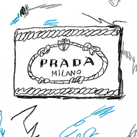 wavymcsplash fashion tag lettering splash GIF