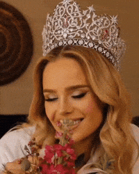 Inna Moll GIF