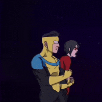 Son Oliver GIF
