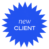 Client Sticker by De Barbaren