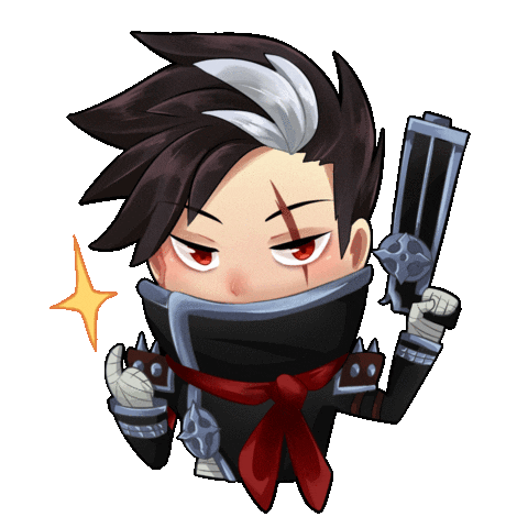 Moba Mlbb Sticker by Mobile Legends: Bang Bang