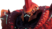 Riot Sticker by League of Legends