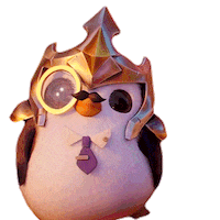 Riot Sticker by League of Legends