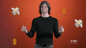 making money GIF by Music Choice