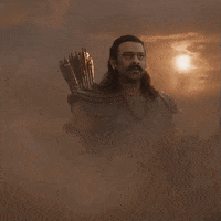 Shocked Shri Ram GIF by T-Series