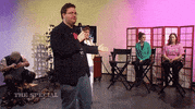 rejected the special GIF by The Special Without Brett Davis
