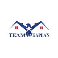 TeamKaplan  Sticker