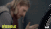 twd GIF by The Walking Dead