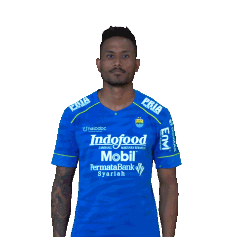 Subscribe Swipe Up Sticker by PERSIB Bandung