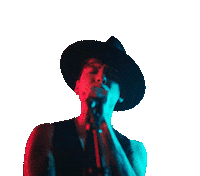 La Banda Chris Sticker by CNCO