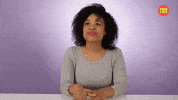 Pero Like GIF by BuzzFeed