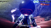 Shin Megami Tensei Magic GIF by ATLUS West