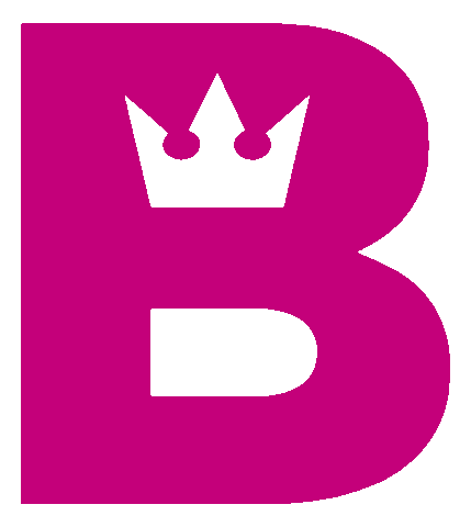 Marchio Boss Sticker by La Boss