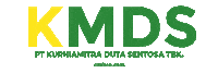 Kmds Pt Kurniamitra Duta Senstosa Tbk Sticker by emiten.com