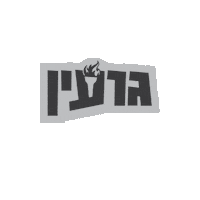 Noal4U Garin Sticker by Hanoar Haoved Vehalomed