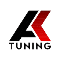 Ak Tuning Sticker by AdnanK