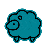 Night Club Sticker by Loughborough Students' Union