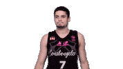 Sport Basketball Sticker by BC Athletic