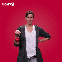 Merry Christmas GIF by SWR3